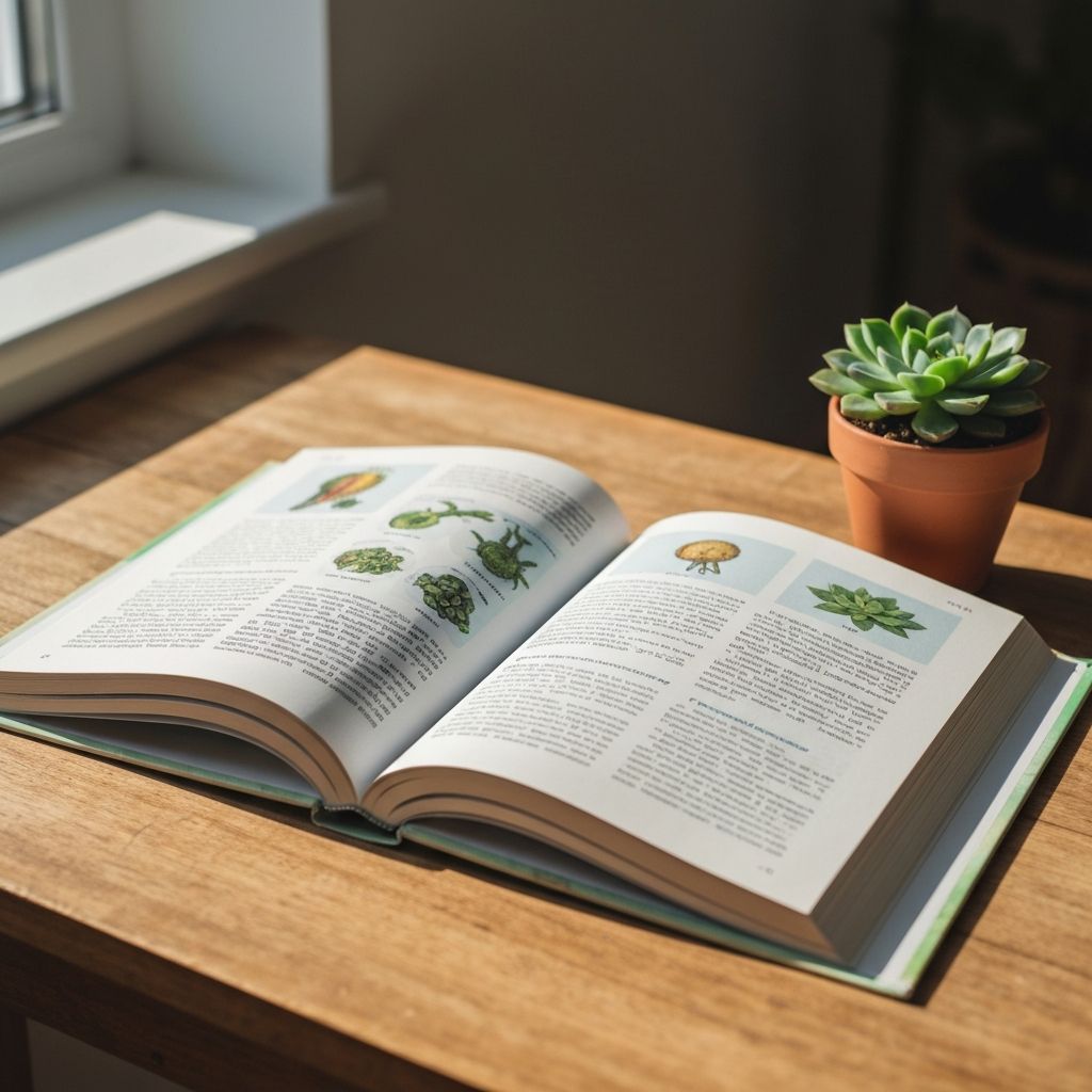 Educational resource concept