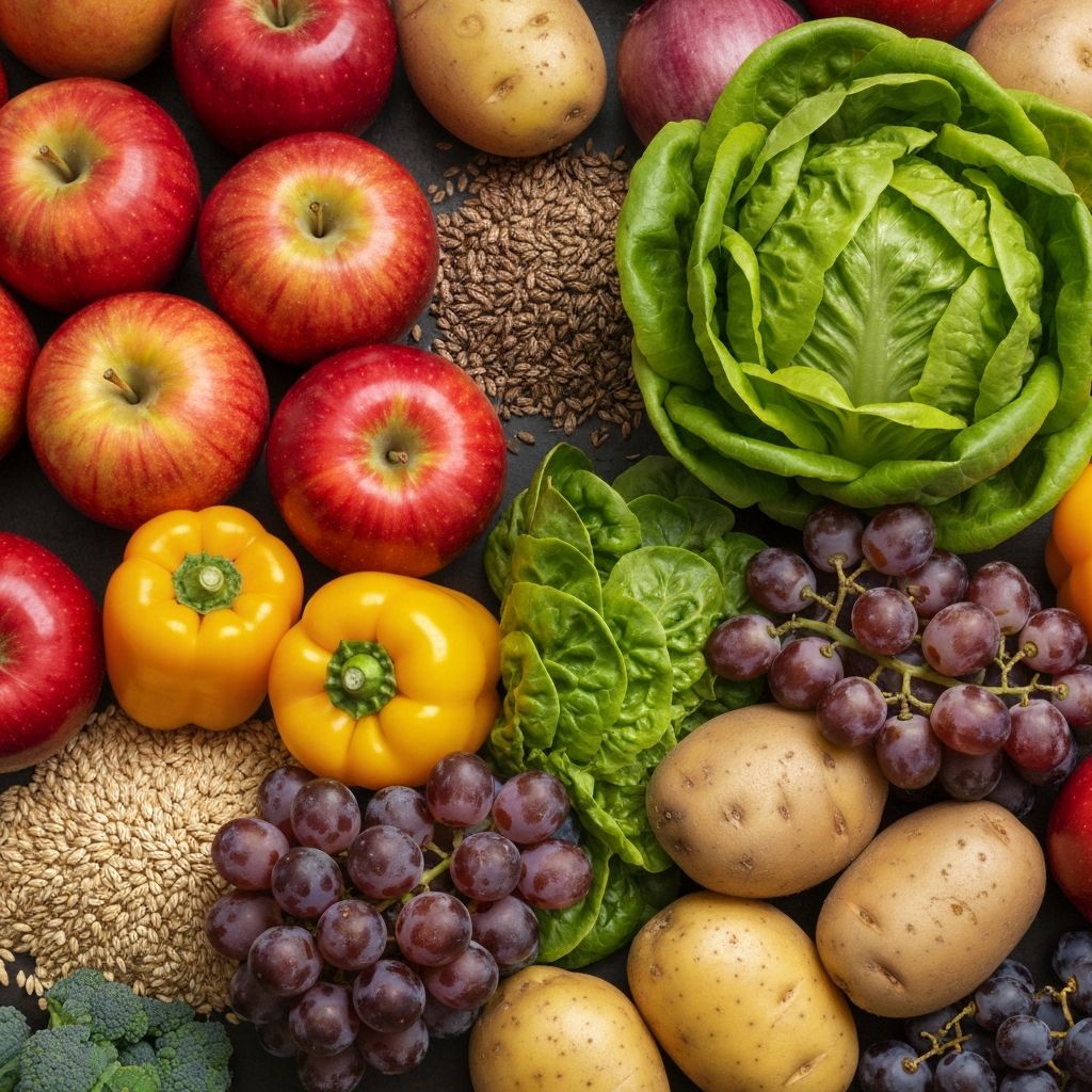 Lifestyle practices illustration